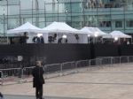 ITV Leaders Debate Salford